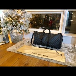 Louis Vuitton - Travel Bag